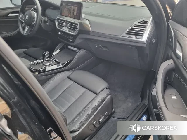 BMW X4 (G02) id 3431516 из Кореи 9