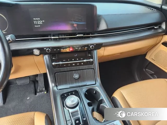 Kia Carnival 4th generation id 3484268 из Кореи 9