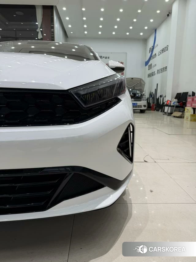 Kia K3 id 4341941 из Китая 9