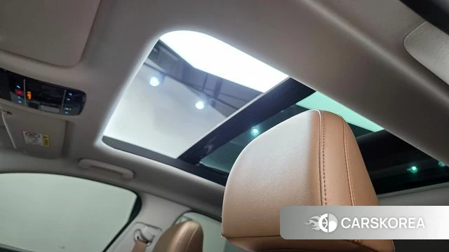 Hyundai Grandeur Hybrid (GN7) id 4898518 из Кореи 9