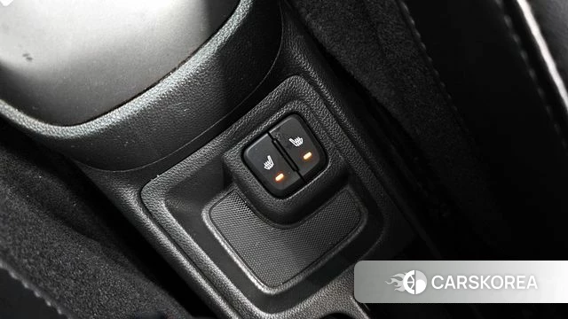 Chevrolet (GM Daewoo) The New Spark id 4225514 из Кореи 9