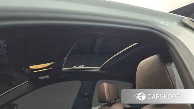 BMW 5 Series (G30) id 3581744 из Кореи 9