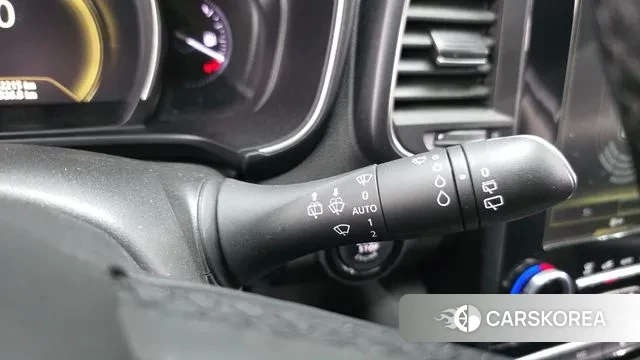 Renault Korea (Samsung) The New QM6 id 3344763 из Кореи 9