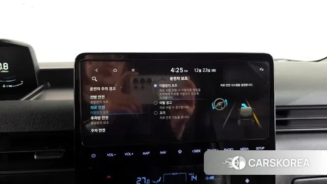 Hyundai Staria id 3507891 из Кореи 9