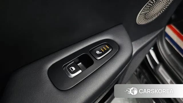 Kia Stinger id 3514992 из Кореи 9