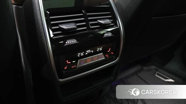 BMW X6 (G06) id 4376848 из Кореи 9