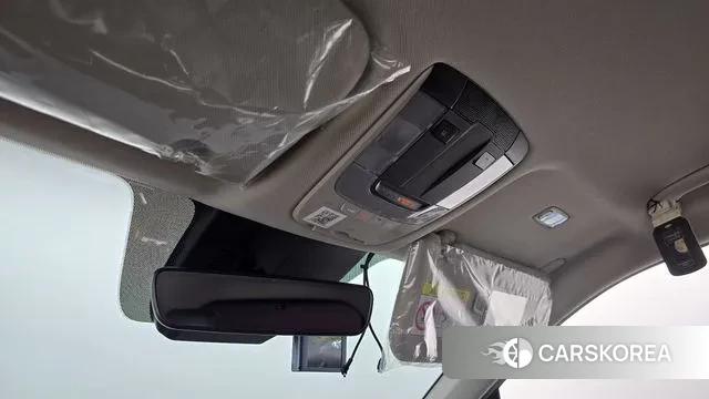 Kia Sorento 4th Generation id 2976409 из Кореи 9