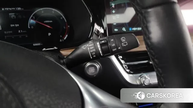 Kia Mohave Master id 3458572 из Кореи 9