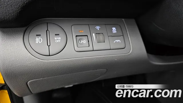 Hyundai The New Grand Starex id 2409554 из Кореи 9