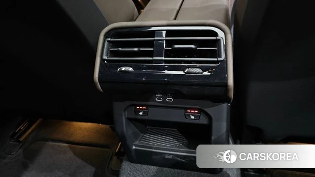 BMW 5 Series (G60) id 4767299 из Кореи 9