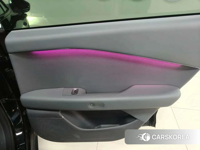 Xiaopeng Motors Xiaopeng P7+ id 3926881 из Китая 9