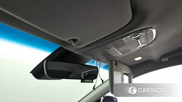Hyundai The New Grandeur IG Hybrid id 4489847 из Кореи 9