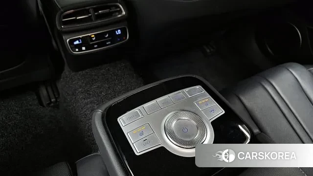 Genesis G80 (RG3) id 2960832 из Кореи 9