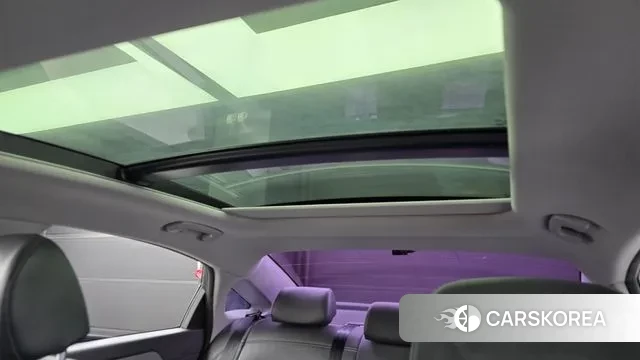 Hyundai Sonata New Rise id 3661677 из Кореи 9