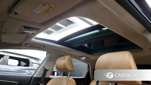 Kia K7 Premier id 2970748 из Кореи 9