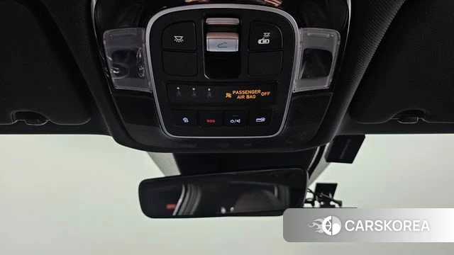 Hyundai Tucson Hybrid (NX4) id 3839758 из Кореи 9