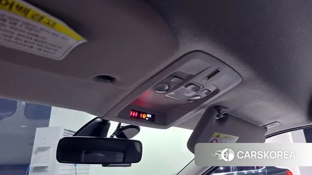 Citroen / DS C4 Cactus id 3526341 из Кореи 9