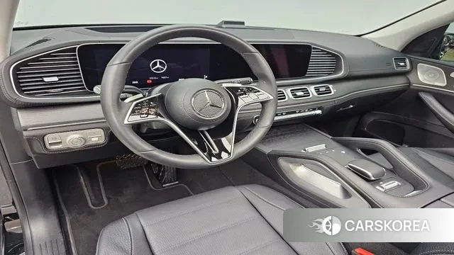 Mercedes-Benz GLE-Class W167 id 2888987 из Кореи 9