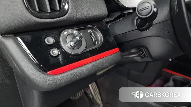 Mini Cooper S Countryman id 3052954 из Кореи 9