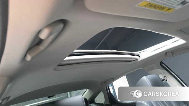 Honda Accord 10th Generation id 4605178 из Кореи 9