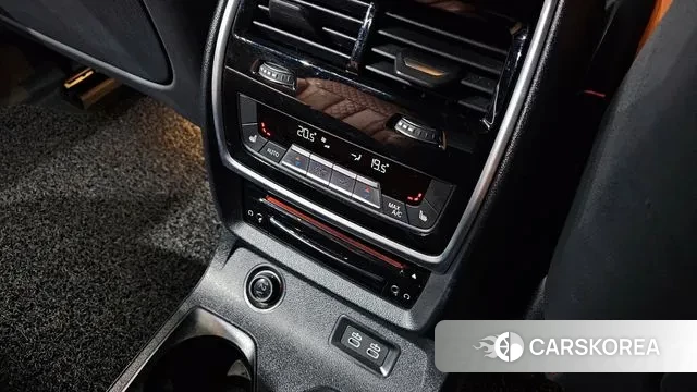 BMW X7 (G07) id 3626826 из Кореи 9