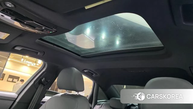 Audi A6 (C8) id 3842204 из Кореи 9