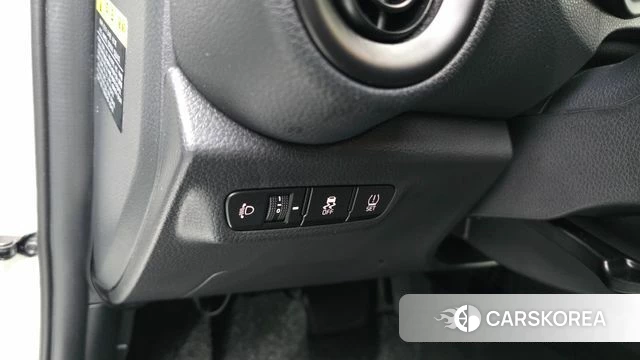Kia Morning Urban (JA) id 4555732 из Кореи 9