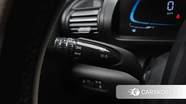 Hyundai Casper id 3572712 из Кореи 9