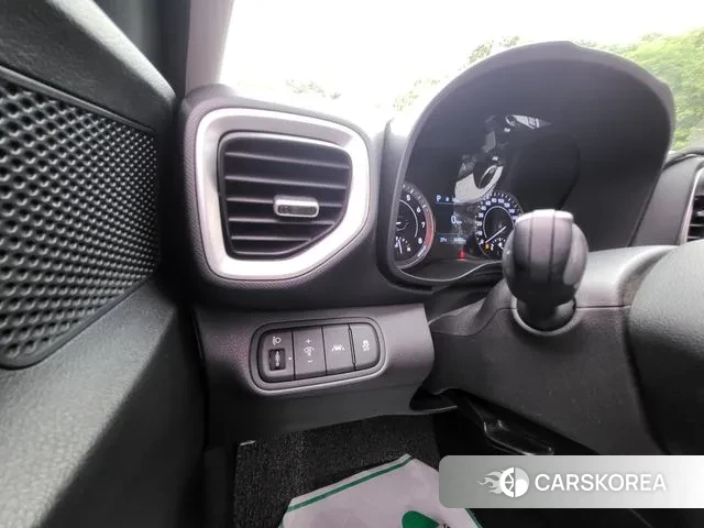 Hyundai Venue id 2990950 из Кореи 9