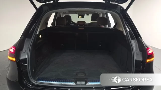 Mercedes-Benz GLE-Class W167 id 3679761 из Кореи 9