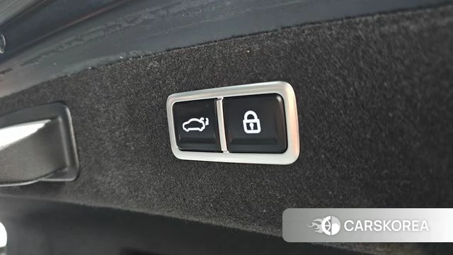 Genesis Electrified G80 (RG3) id 4433790 из Кореи 9