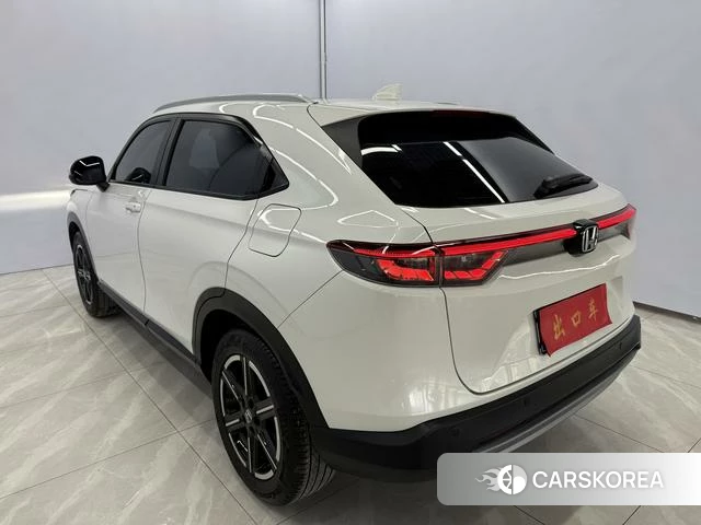 Honda Binzhi id 4182549 из Китая 9