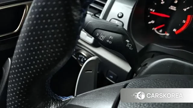 Ford Ranger 3rd Generation id 3438270 из Кореи 9