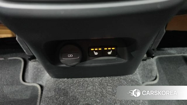 Volvo XC40 id 4475511 из Кореи 9