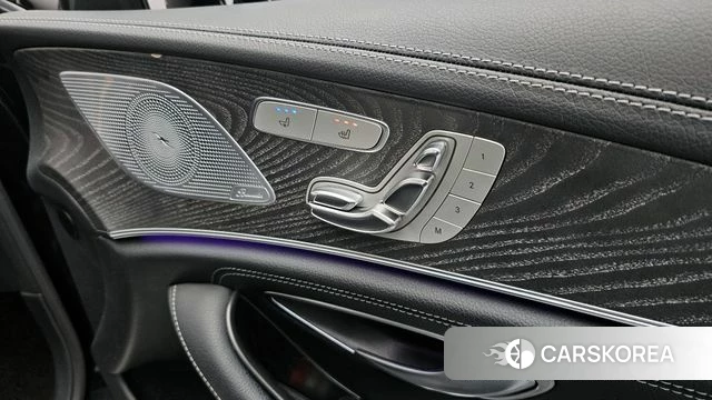 Mercedes-Benz CLS-Class C257 id 4180246 из Кореи 9