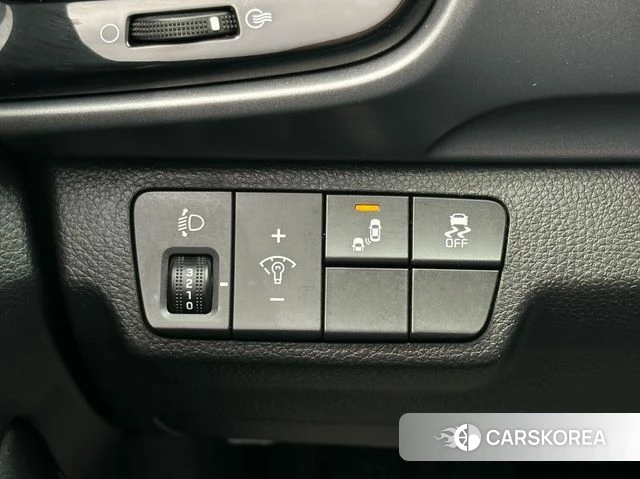 Kia Stonic id 4225640 из Кореи 9