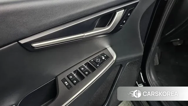 Kia EV6 id 2989477 из Кореи 9