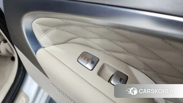 Genesis G70 id 3789863 из Кореи 9