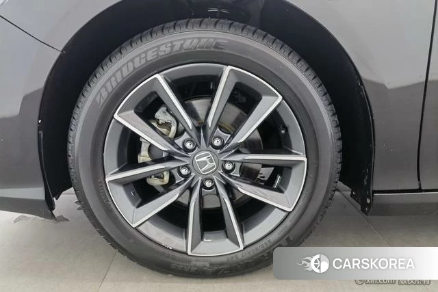 Honda Yingshipai id 4276233 из Китая 9