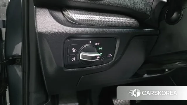 Audi New A3 id 3742245 из Кореи 9