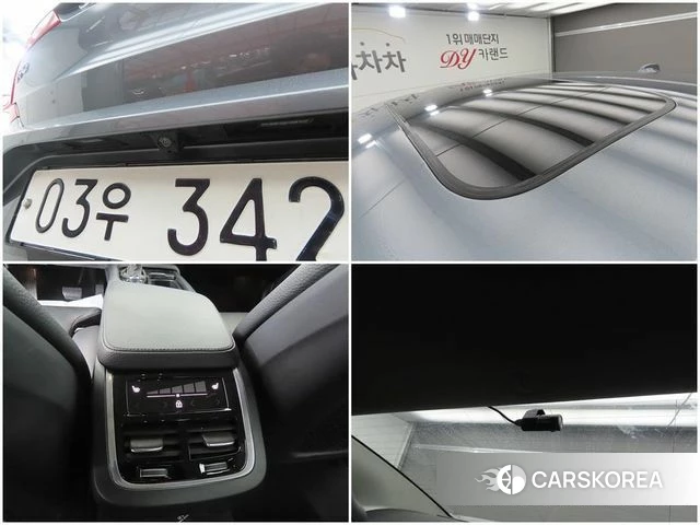 Volvo S90 id 3808355 из Кореи 9