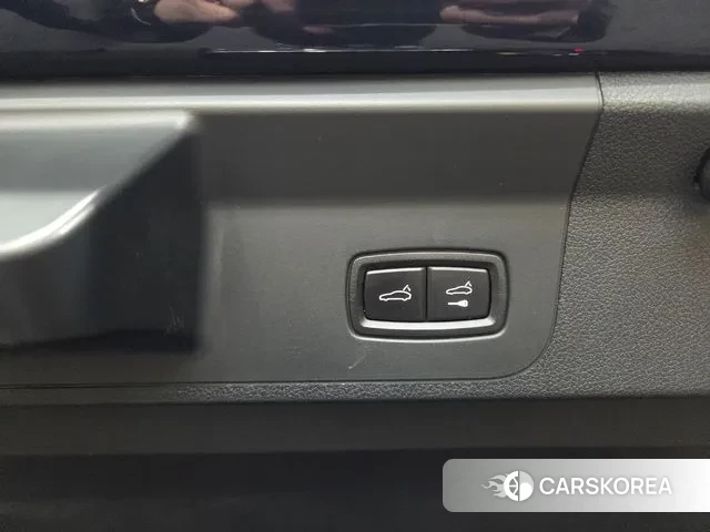 Porsche Panamera (971) id 2513352 из Кореи 9