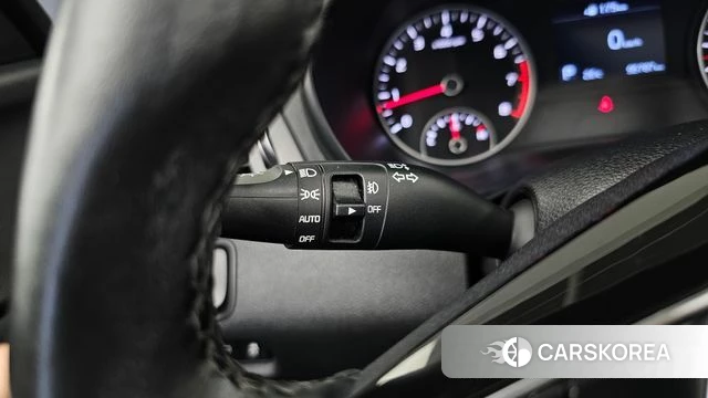 Kia The New K5 2nd generation id 4417181 из Кореи 9