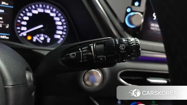 Hyundai Sonata (DN8) id 3610767 из Кореи 9