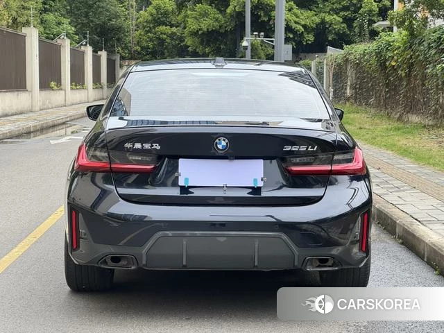 BMW 3 series id 4217422 из Китая 9
