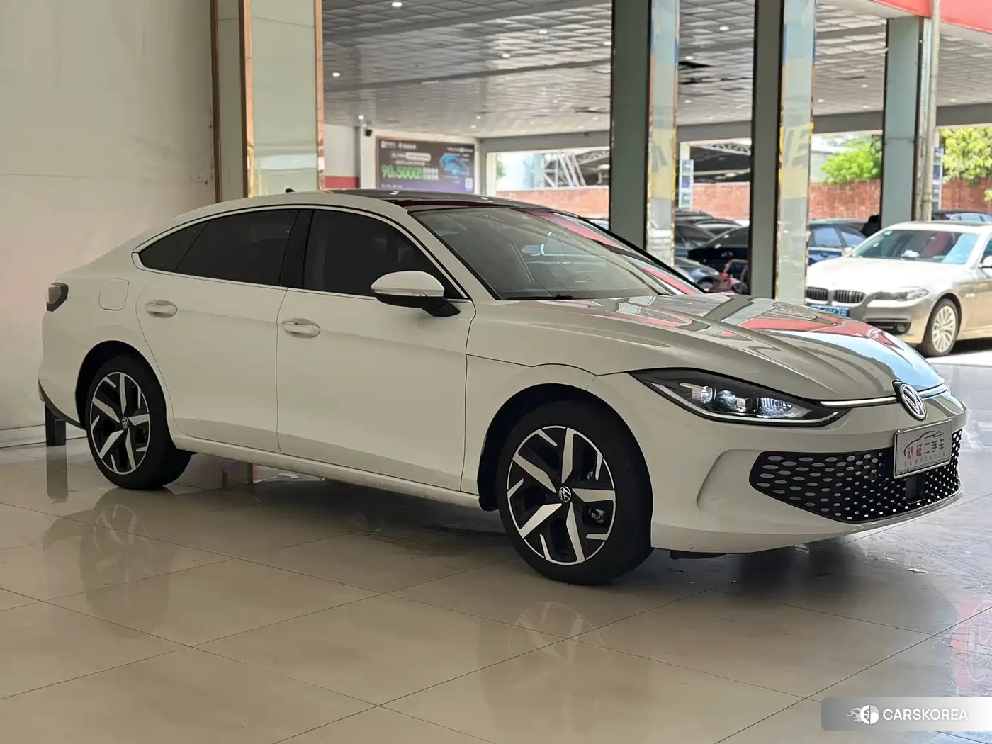 Volkswagen Lamando id 4583667 из Китая 9