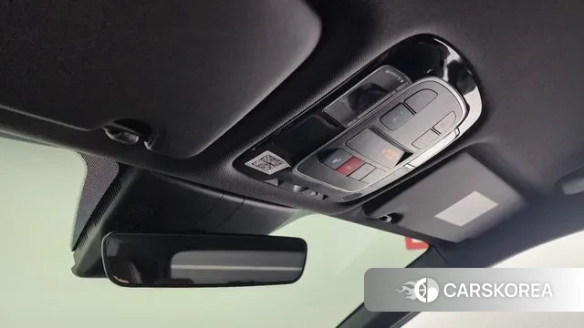 Hyundai The New Tucson Hybrid (NX4) id 3262295 из Кореи 9