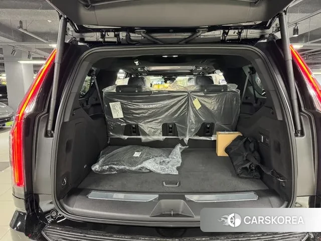 Cadillac Escalade 5th Generation id 3078767 из Кореи 9