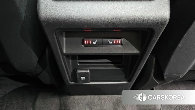 Land Rover Discovery Sports id 4865274 из Кореи 9
