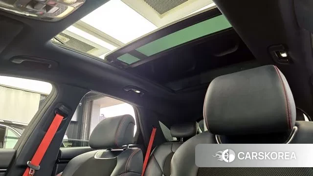 Genesis GV70 id 3401430 из Кореи 9